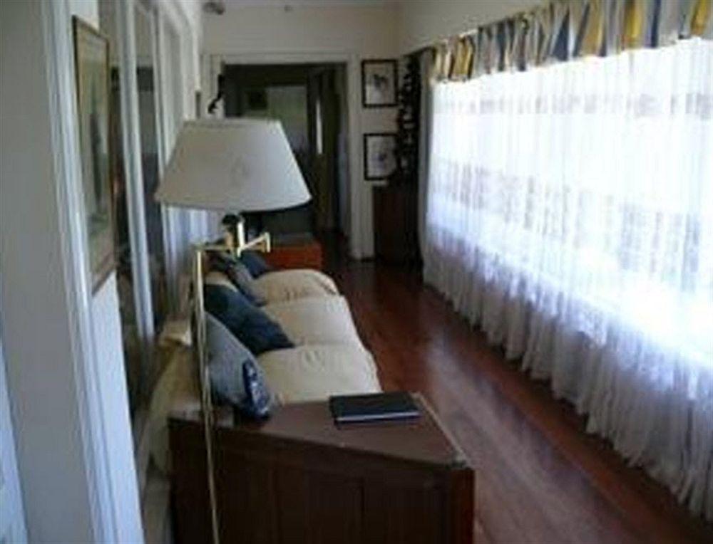 Hotel De Campo La Morena Ezeiza Bagian luar foto