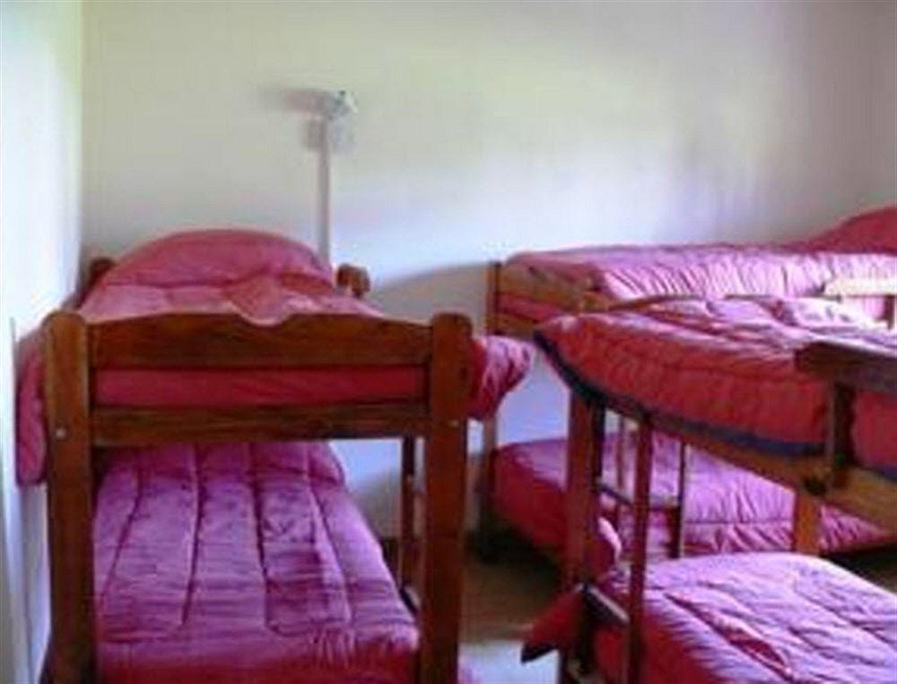 Hotel De Campo La Morena Ezeiza Bagian luar foto