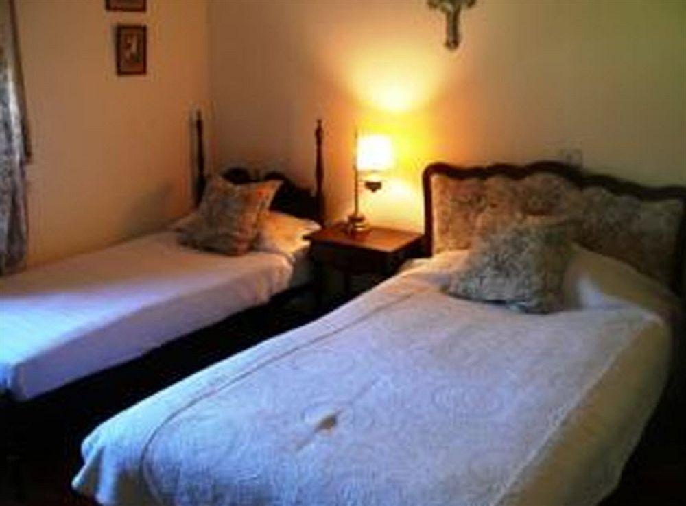 Hotel De Campo La Morena Ezeiza Bagian luar foto